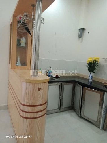 Cho thuê nhà cấp 4, DT 46,6 m2, MT 5m, ngõ Phú Đô, Nam Từ Liêm, Hà Nội