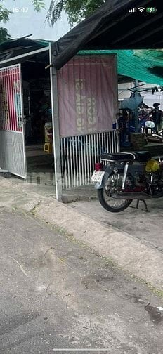 Bán đất mặt tiền đường 5 tăng nhơn phú B