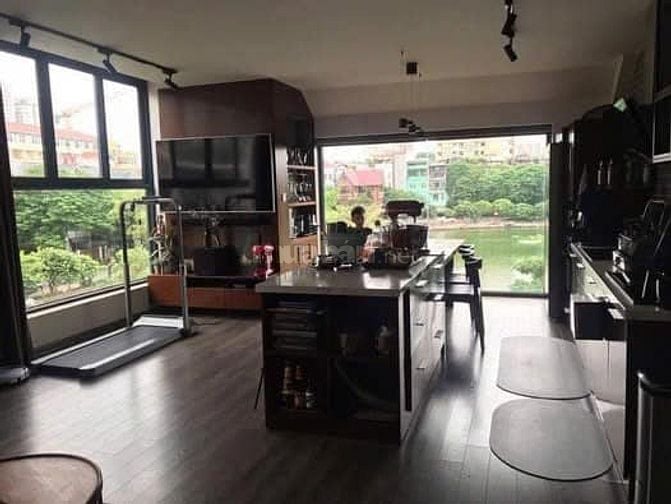 🇻🇳 Biệt Thự Hồ Văn Quán - Đường 19/5 225m2 x 3tầng mt: 26m Q.Hà Đông