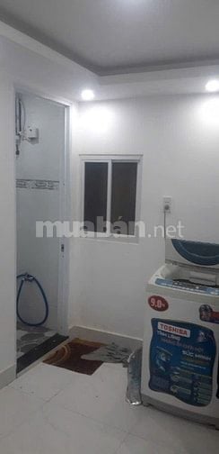 Cho thuê nhà Mặt tiền đường 2.9 ngang 5m x dài 15m