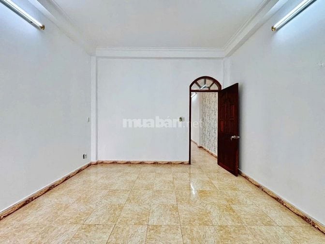 Căn 66m2 Lê Văn Việt, Q9 gần VNVC. Xây 1 trệt 2 lầu, sổ riêng có sẵn