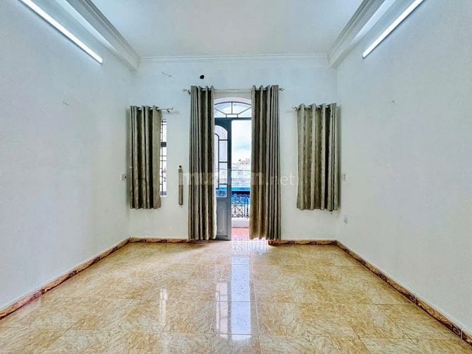 Căn 66m2 Lê Văn Việt, Q9 gần VNVC. Xây 1 trệt 2 lầu, sổ riêng có sẵn