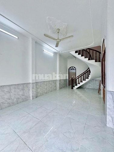 Căn 66m2 Lê Văn Việt, Q9 gần VNVC. Xây 1 trệt 2 lầu, sổ riêng có sẵn