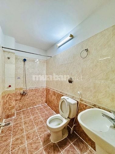 Căn 66m2 Lê Văn Việt, Q9 gần VNVC. Xây 1 trệt 2 lầu, sổ riêng có sẵn