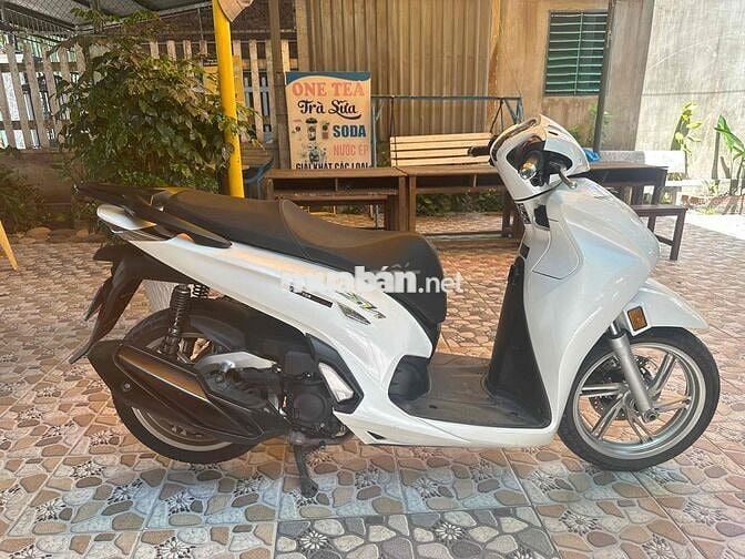 sh 350 thái bs43 PXL - hoặc đổi pkl