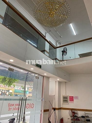 Cho thuê nhà mặt phố, số 94 phố Phạm Ngọc Thạch, quận Đống Đa, Hà Nội
