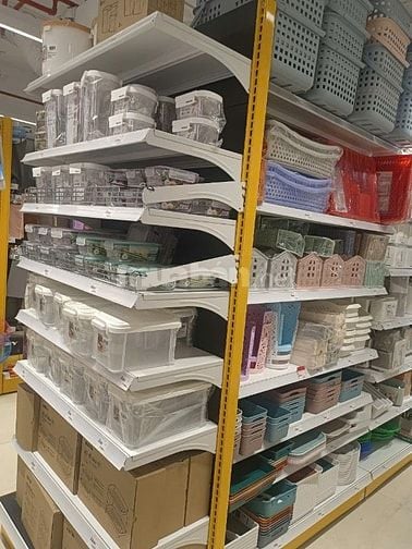 Hê Thống Lotte TP HCM cần tuyển nhân viên 