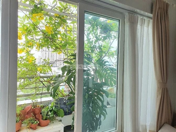 Bán Chung Cư 5 Tầng Khu ĐT An Phú -An Khánh Q2(74m,2pn full giá 4,1ty)