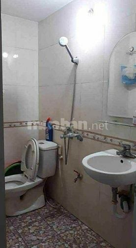 CHO THUÊ PHÒNG TRỌ 15M² PHỐ KHÂM THIÊN QUẬN ĐỐNG ĐA HÀ NỘI