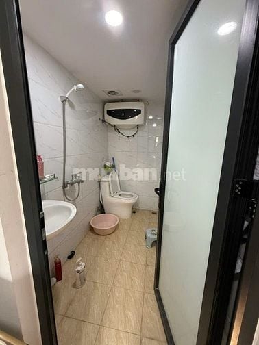 TẬP THỂ 100 M2 - MẶT PHỐ ẨM THỰC NGUYỄN VĂN TUYẾT ĐỐNG ĐA