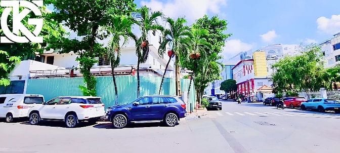 ❇️❇️ Cho Thuê Nhà GÓC 3MT: 18-20-22-24 Hoàng Việt - Quận Tân Bình