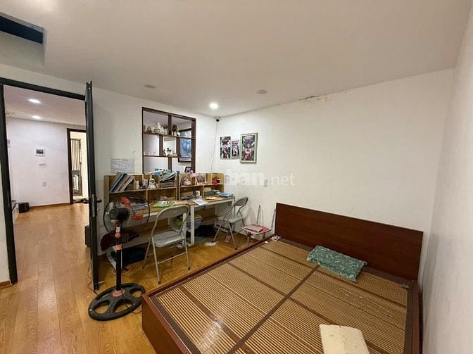 TẬP THỂ 100 M2 - MẶT PHỐ ẨM THỰC NGUYỄN VĂN TUYẾT ĐỐNG ĐA