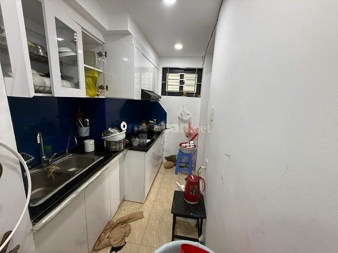 TẬP THỂ 100 M2 - MẶT PHỐ ẨM THỰC NGUYỄN VĂN TUYẾT ĐỐNG ĐA