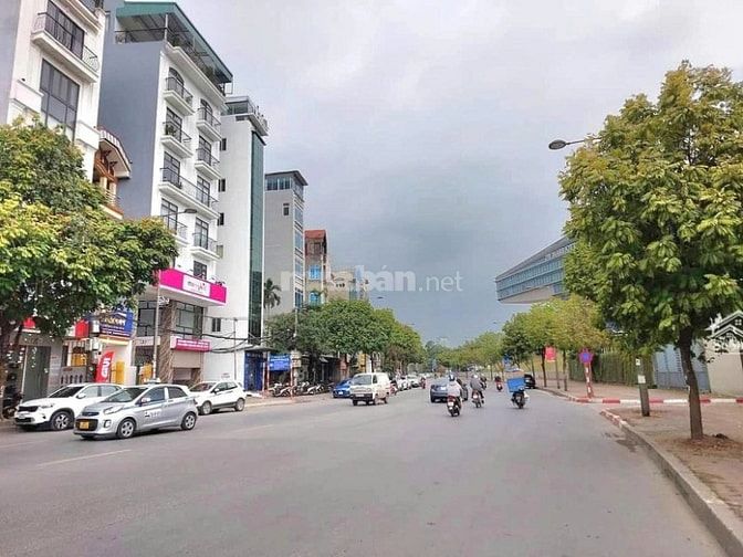 Bán tòa nhà MP Miếu Đầm. DT 72m2 x 8T + Hầm, Mt 5,3m. Thang Máy.47 tỷ