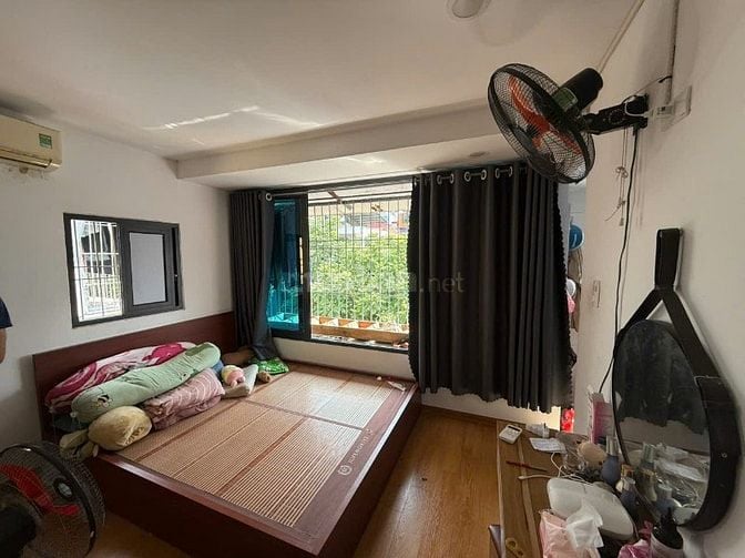 TẬP THỂ 100 M2 - MẶT PHỐ ẨM THỰC NGUYỄN VĂN TUYẾT ĐỐNG ĐA