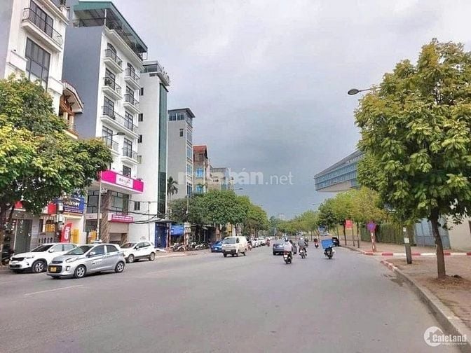 Bán tòa nhà MP Miếu Đầm. DT 72m2 x 8T + Hầm, Mt 5,3m. Thang Máy.47 tỷ