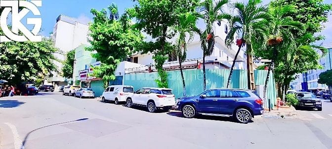 ❇️❇️ Cho Thuê Nhà GÓC 3MT: 18-20-22-24 Hoàng Việt - Quận Tân Bình