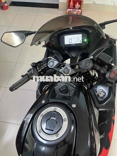 Suzuki GSX 150 xe đẹp máy zin êm giá tốt