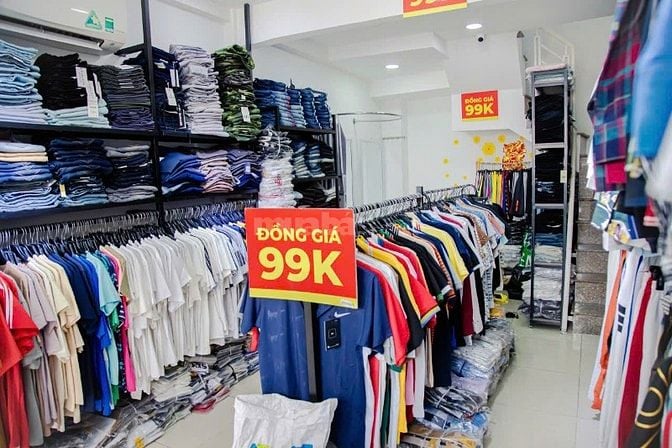 Cho thuê nhà mặt tiền Lũy Bán Bích, P.T.T.Hòa, Q.Tân Phú giá 18tr