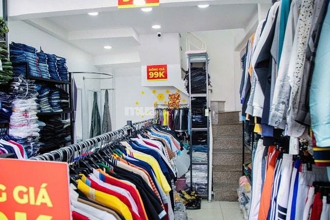 Cho thuê nhà mặt tiền Lũy Bán Bích, P.T.T.Hòa, Q.Tân Phú giá 18tr