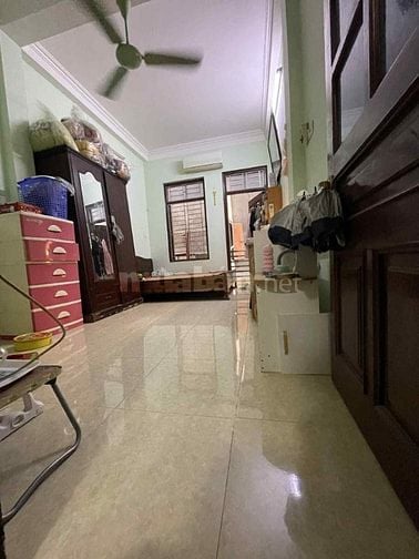 CHO THUÊ PHÒNG TRỌ 15M² PHỐ KHÂM THIÊN QUẬN ĐỐNG ĐA HÀ NỘI