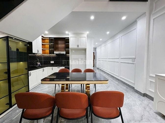 Nhà Phố Mới Xây Cho Thuê - Đường Phổ Quang, P2, Tân Bình