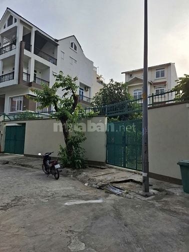 Bán đất đường 34 phường An Khánh Quận 2 giá 79 tỷ