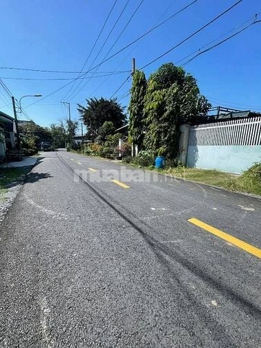 Chủ cần tiền ra nhanh trong tháng để giá cực sốc 200m2/550tr HươngLộ 2