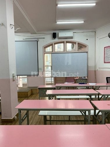 Cho thuê nhà mặt phố, số 94 phố Phạm Ngọc Thạch, quận Đống Đa, Hà Nội