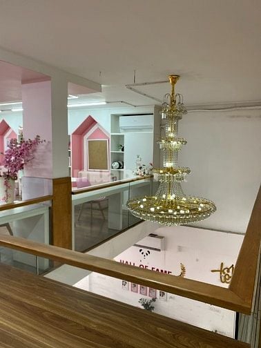 Cho thuê nhà mặt phố, số 94 phố Phạm Ngọc Thạch, quận Đống Đa, Hà Nội