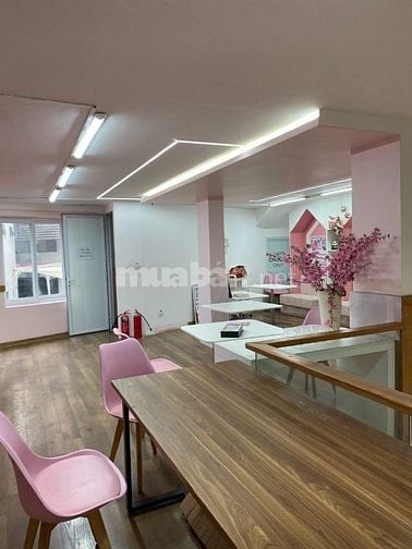 Cho thuê nhà mặt phố, số 94 phố Phạm Ngọc Thạch, quận Đống Đa, Hà Nội
