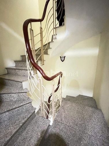 Bán nhà Phương mai 33M,lô góc,kinh doanh nhỏ,5 tầng TM 4.5M giá 7,6 tỷ