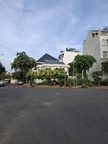 Bán đất đường 34 phường An Khánh Quận 2 giá 79 tỷ