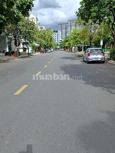 Bán đất đường 34 phường An Khánh Quận 2 giá 79 tỷ