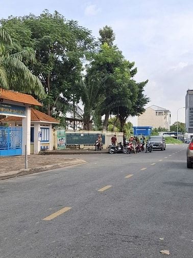 Bán đất đường 34 phường An Khánh Quận 2 giá 79 tỷ