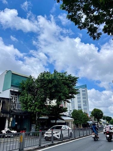 Căn Hiếm Nguyễn Văn Dung 4x16m, Hẻm 5m, 4PN, Sân Thượng Đôi Gò Vấp 7.7