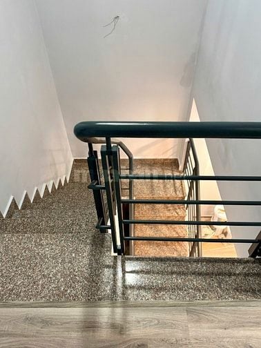 Bán hoặc cho thuê nhà mặt tiền Nguyễn Văn Giai Quận 1, sổ hồng