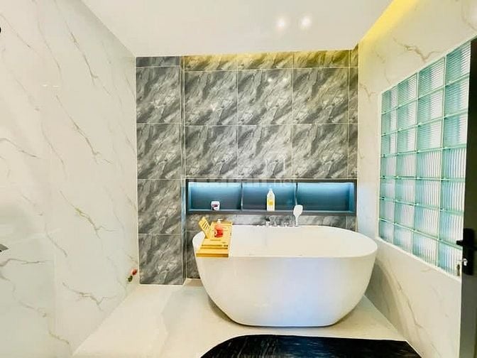 🌻NGUYỄN VĂN CÔNG P3 GÒ VẤP DIỆN TÍCH 39.1M2 HẺM 6M