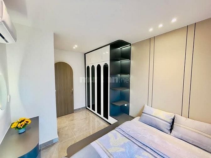 🌻NGUYỄN VĂN CÔNG P3 GÒ VẤP DIỆN TÍCH 39.1M2 HẺM 6M