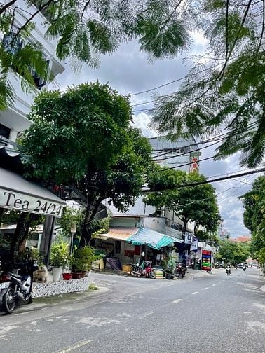 Căn Hiếm Nguyễn Văn Dung 4x16m, Hẻm 5m, 4PN, Sân Thượng Đôi Gò Vấp 7.7