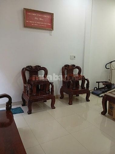 🌟 CHÍNH CHỦ BÁN NHÀ ĐẸP 1 TRỆT 2 LẦU, TÂN HIỆP, BIÊN HÒA