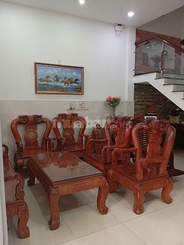 🌟 CHÍNH CHỦ BÁN NHÀ ĐẸP 1 TRỆT 2 LẦU, TÂN HIỆP, BIÊN HÒA