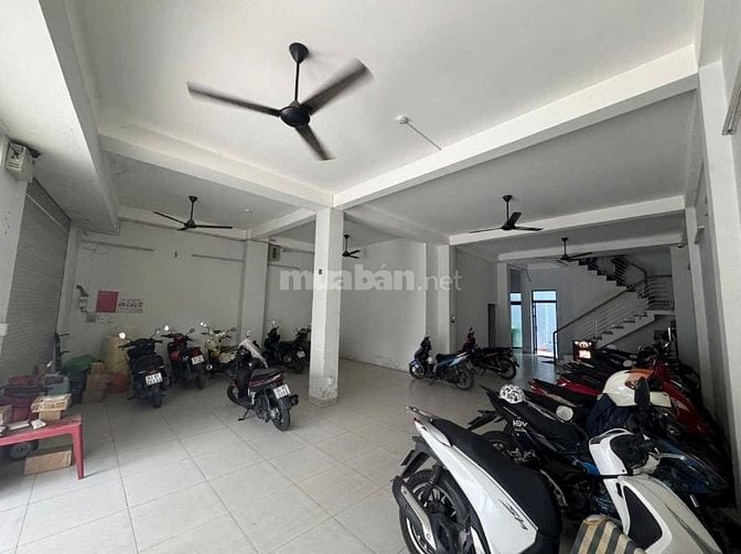 Mặt Tiền Phan Chu Trinh Q. Tân phú 10*40m 1 lầu giá 65tr