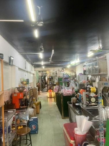 Bán gấp nhà cấp 4 Mặt Tiền Kinh Doanh đường Trần Quý P.4 Quận 11