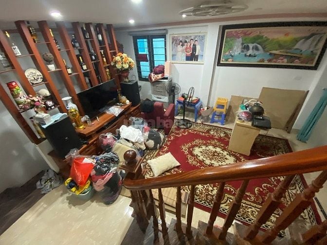 Chính chủ cho thuê nhà nguyên căn . Vừa ở kết hợp kinh doanh buôn bán 