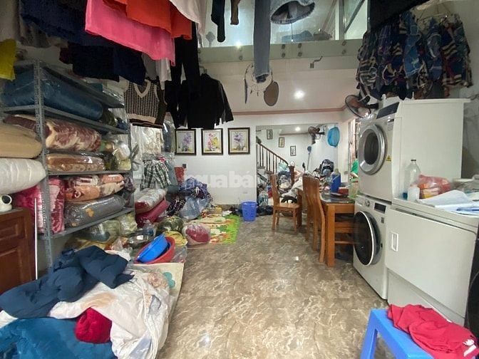Chính chủ cho thuê nhà nguyên căn . Vừa ở kết hợp kinh doanh buôn bán 