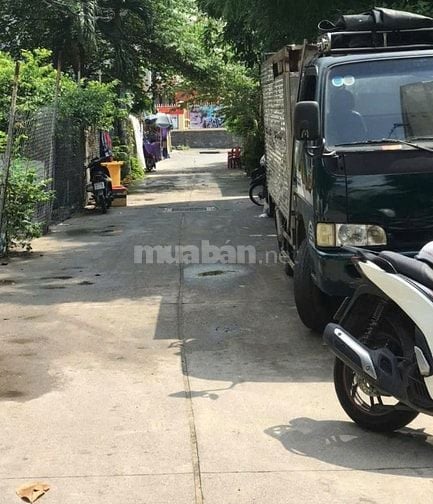 Cho thuê nhà 4m (XH) Khuông Việt, P.Phú Trung, Q.Tân Phú giá 14tr