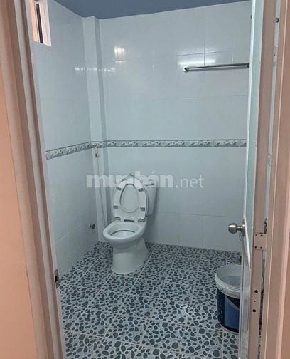 Cho thuê nhà 4m (XH) Khuông Việt, P.Phú Trung, Q.Tân Phú giá 14tr