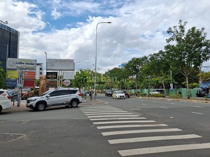 Bán đất đường 34 phường An Khánh Quận 2 giá 79 tỷ