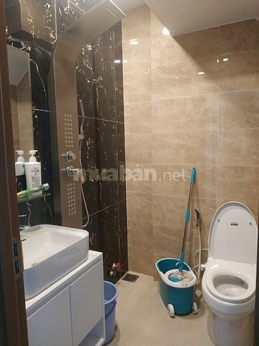 Bán nhà hẻm đẹp Nguyễn thị minh khai